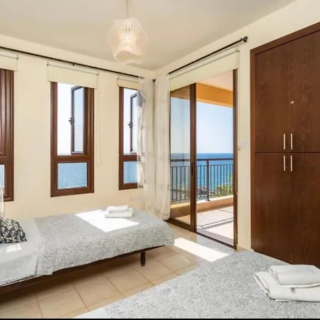 Sunset View Mermaid Villa