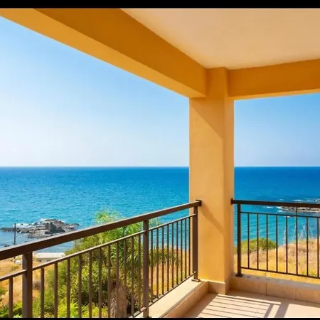 Villa Sunset View Mermaid Pomos