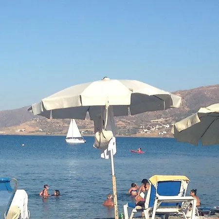 Sunset View Mermaid Villa