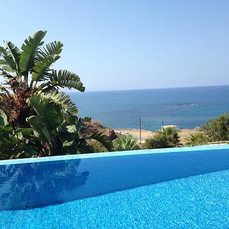 Sunset View Mermaid Villa *