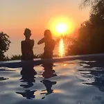 Mermaid Вилла Помос