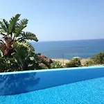 Mermaid Вилла *