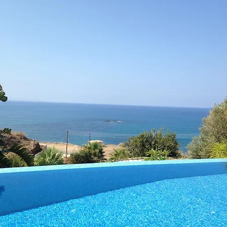 Sunset View Mermaid *