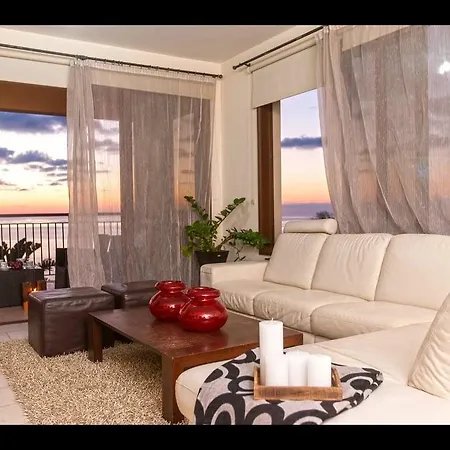 Sunset View Mermaid *