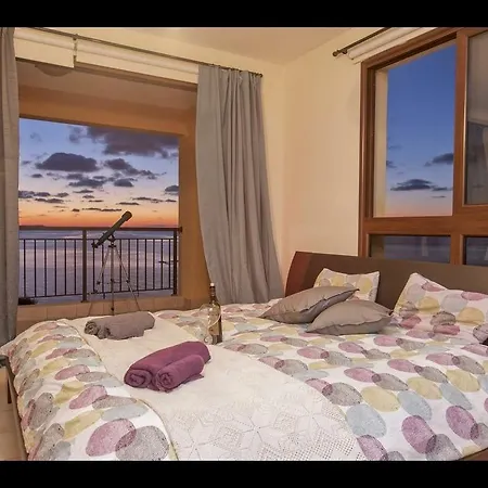 Sunset View Mermaid * Pomósz