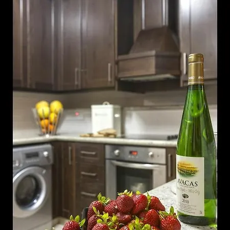 Villa Sunset View Mermaid *