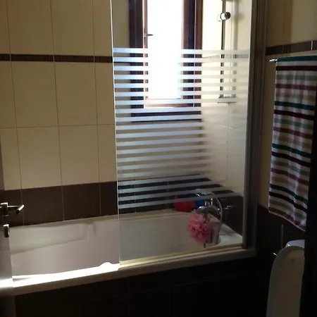 Sunset View Mermaid Villa Pomósz