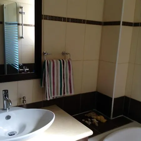 Sunset View Mermaid Pomósz