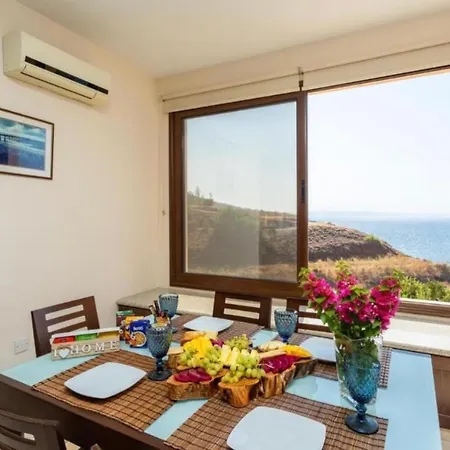 Sunset View Mermaid * Pomos