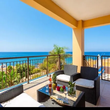 Villa Sunset View Mermaid
