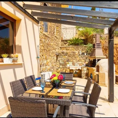 Sunset View Mermaid *