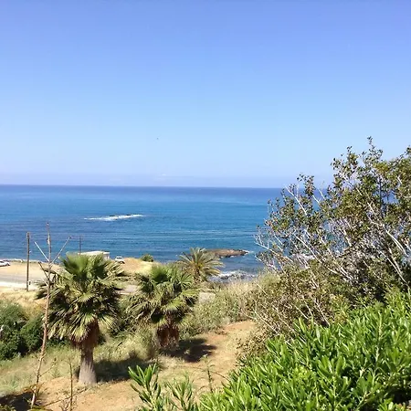 Sunset View Mermaid Villa