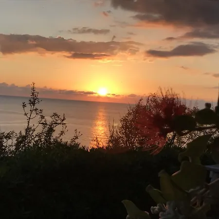 Sunset View Mermaid Villa *