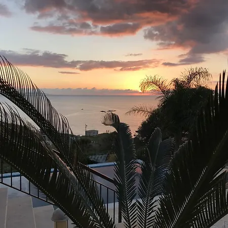 Villa Sunset View Mermaid *