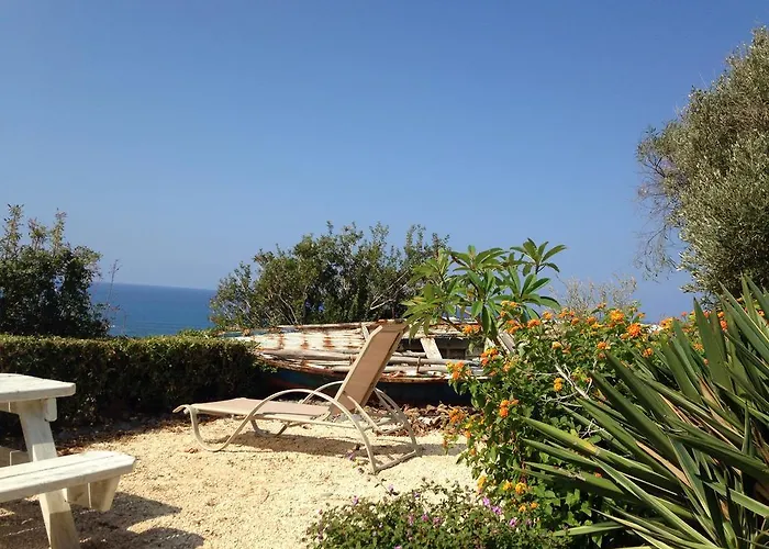 Villa Sunset View Mermaid