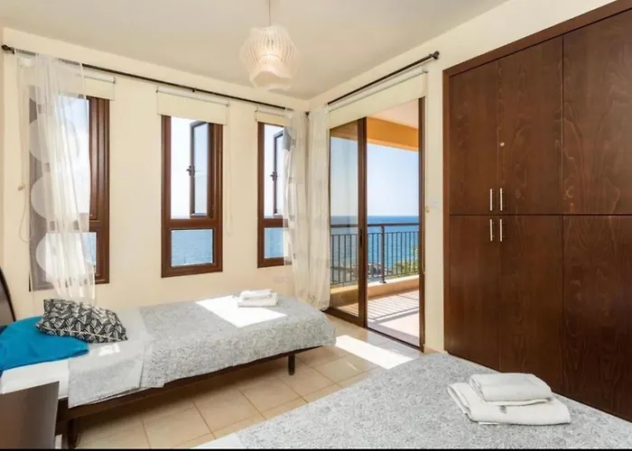 Sunset View Mermaid Villa