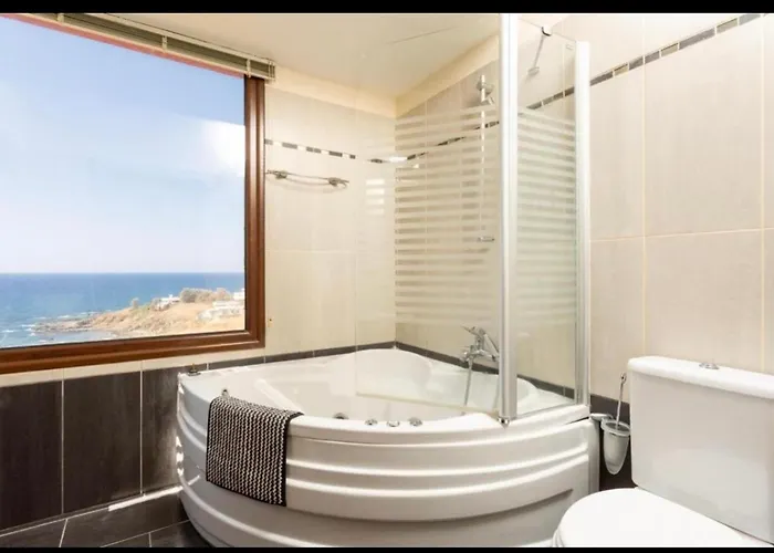 Sunset View Mermaid * Pomos