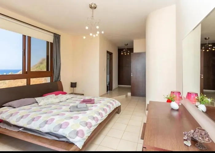 Villa Sunset View Mermaid