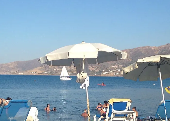 Sunset View Mermaid Villa