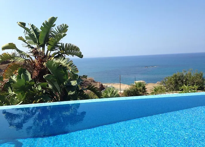 Sunset View Mermaid Villa *