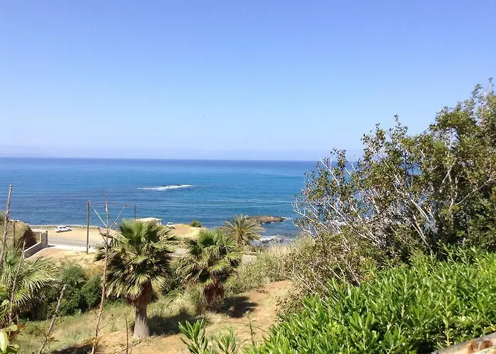 Sunset View Mermaid Vila