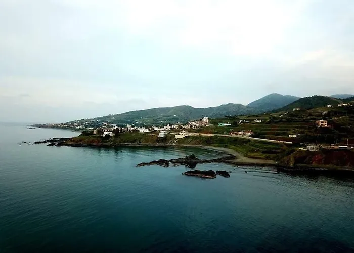 Sunset View Mermaid Vila Pomos